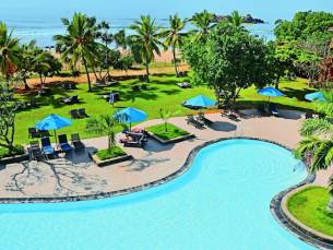 The Palms