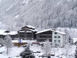 Sporthotel Heiligenblut
