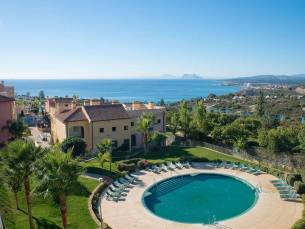 Pierre et Vacances Terrazas