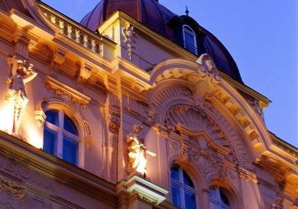 Century Old Town Prague - MGallery