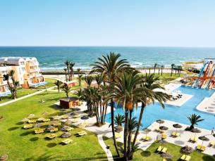 Hotel AQI Skanes Family Resort