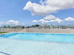 Hotel Eurostars Ibiza