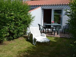 Camping Le Bel Air