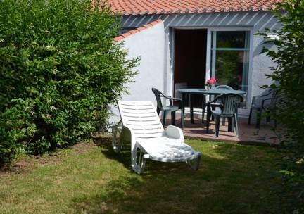 Camping Le Bel Air