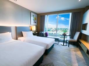 Asawin Grand Convention Hotel