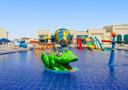 Hotel Pickalbatros Makadi Resort