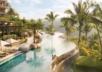 Padma Ubud