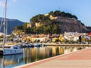 ⚡ OP=OP STUNT AANBIEDING! ⚡ Vertrek 16 sept | 8-daagse fly & drive langs de Costa de Valencia incl. Transavia-vlucht, ontbijt & autohuur!
