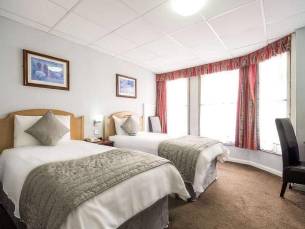 Hotel Comfort Inn Birmingham