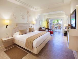 Lopesan Villa Del Conde