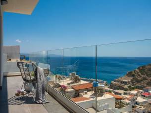 Stella Luxury Apartments