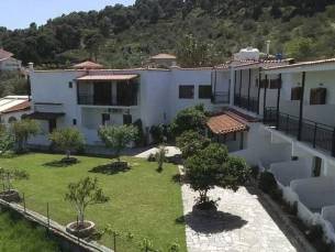 Hotel Vontzos