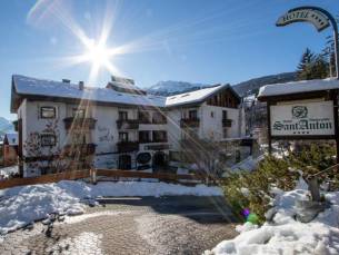 Hotel Sant Anton