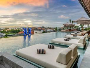 Berawa Hotel and Villas