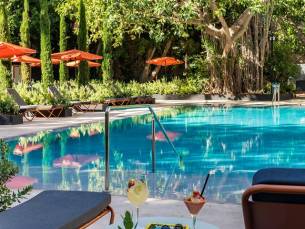 Hotel Mercure Benidorm