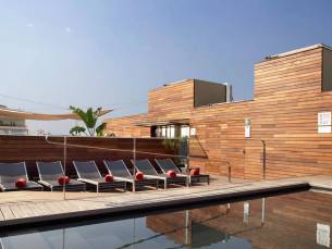 Hotel Soho Barcelona