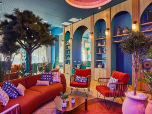 Appart'hotel Centre Euromed Studio2p