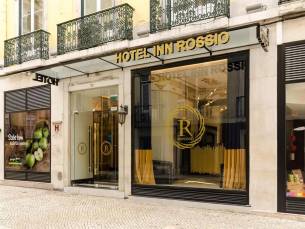 Hotel INN Rossio