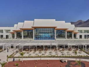 Barcelo Playa Blanca