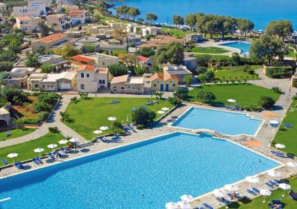 Kalimera Kriti Village Resort