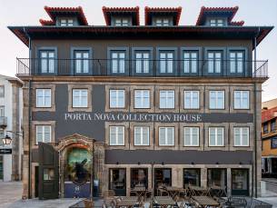 Porta Nova Collection House