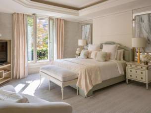 Four Seasons George V