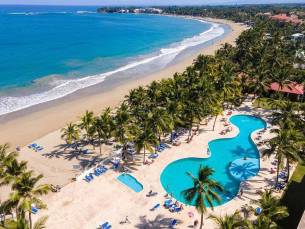 Hotel Viva Wyndham Tangerine