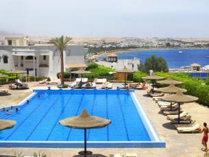Naama Bay Hotel & Resort