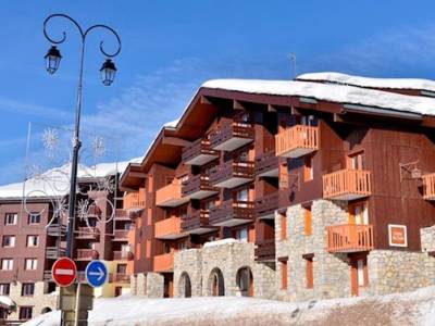 R&eacute;sidence Croix Du Sud