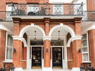 Presidential Kensington