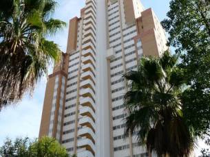 Apartamentos Benibeach