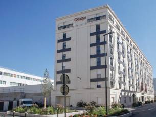 Residence Paris Levallois 2p4p