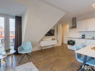 Luxe appartement | 6 personen | Huisdiervriendelijk | Zoutelande