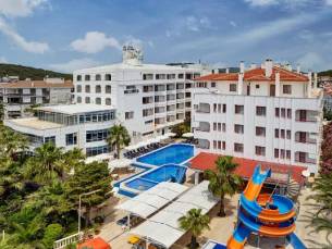 Hotel Billurcu