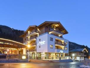 Venediger Lodge