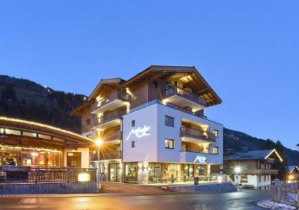 Venediger Lodge