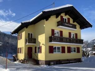 Chalet Gamper