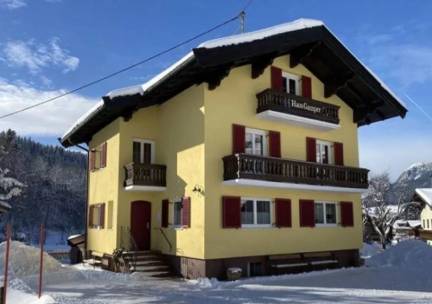Chalet Gamper
