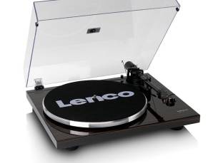 Lenco LBT-345WA Platenspeler