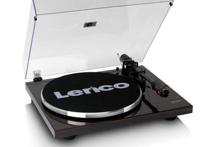 Lenco LBT-345WA Platenspeler