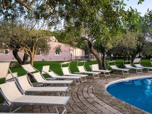 Masseria degli Ulivi