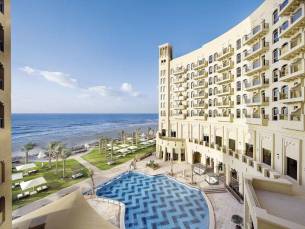 Bahi Ajman Palace