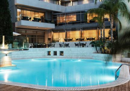 Fly & Go Galaxy Hotel