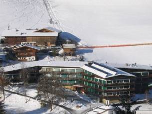 Schatzberg-Haus