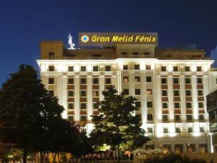 Gran Melia Fenix