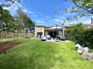 Vakantiehuis - Lepelblad 44 | Nieuwvliet-Bad