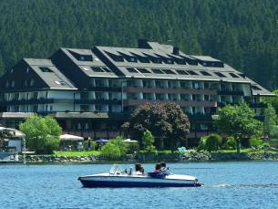Maritim TitiseeHotel Titisee - Neustadt