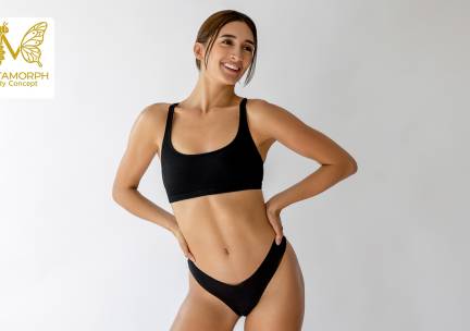 Bodysculpting-massage (60 min)