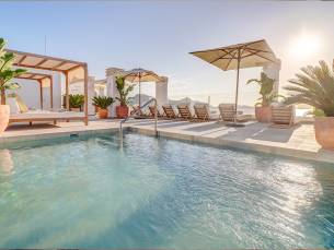 Hoposa Hotel Pollentia