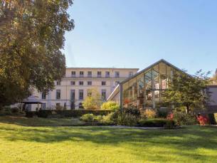 Best Western Castel de Pont a Lesse